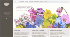 Desktop Screenshot of gestaltceres.com