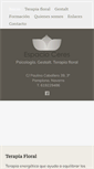 Mobile Screenshot of gestaltceres.com